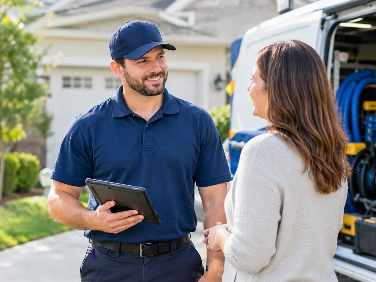 Sewage Backup Cleanup Prescott Valley, AZ FAQs